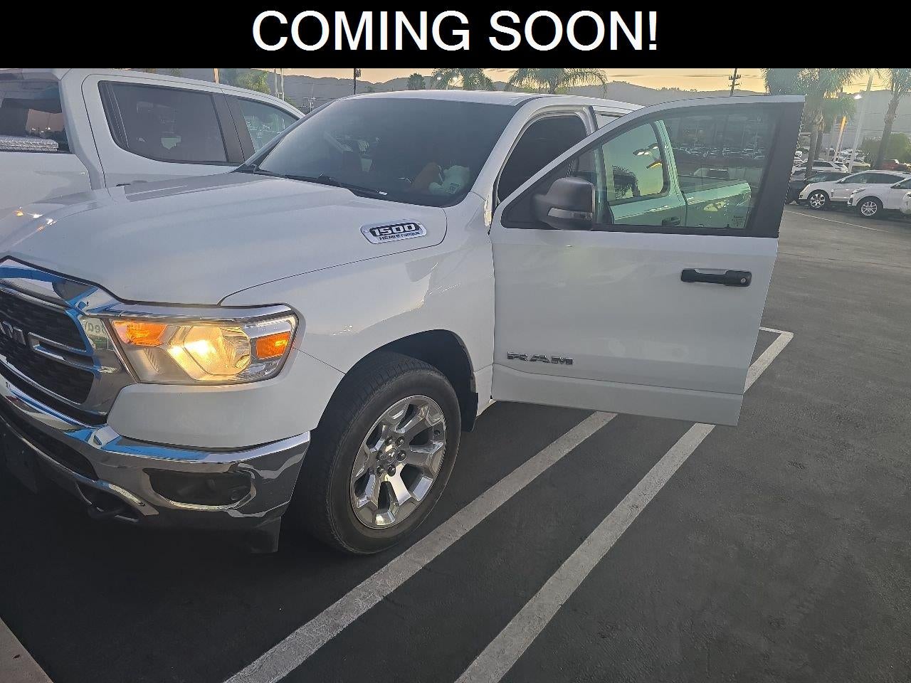 ram ram 1500 pickup 2023 1C6SRFFT9PN636245 image ram ram 1500 pickup 2023 1C6SRFFT9PN636245 image